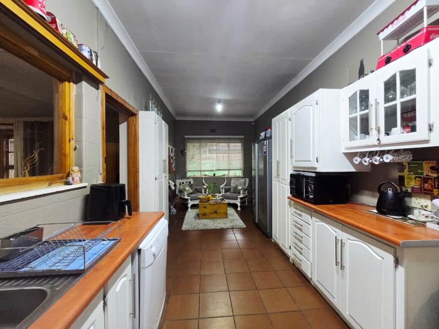 4 Bedroom Property for Sale in Bayswater Free State